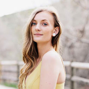 Meet your Posher, Bethany